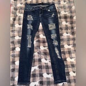 Rue 21 skinny jeans